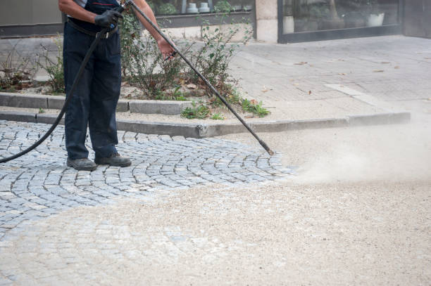 Professional Pressure Washing Services in East Setauket, NY